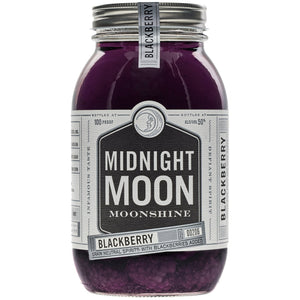 Midnight Moon Blackberry