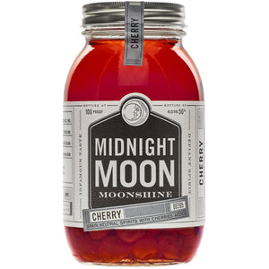 Midnight Moon Cherry