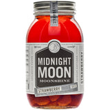 Midnight Moon Strawberry