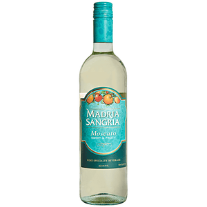 Madria Sangria Moscato