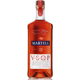 MARTELL VSOP RED BARREL