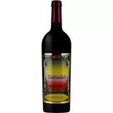 Martinelli Zinfandel Giuseppe & Luisa-Russian