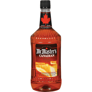 MCMASTER'S CANADIAN 1750ML