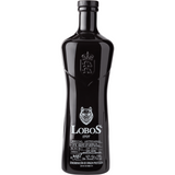 Lobos 1707 Mezcal Artesanal