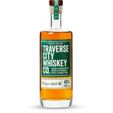 Traverse City Whiskey Mi Apple