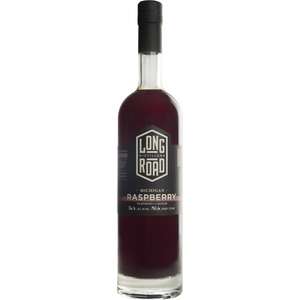 Long Road Raspberry Liqueur