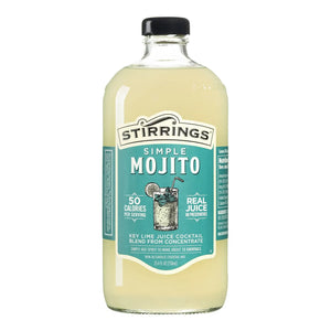 Stirrings Mojito