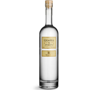 MOLETTO GRAPPA DI MOSCATO