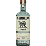 MONTELOBOS MEZCAL TOBALA