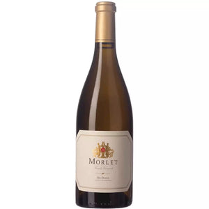 Morlet Chardonnay Ma Douce