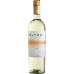 MEZZACORONA MOSCATO, 2019