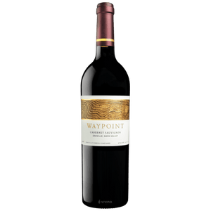 Waypoint Oakville Ranch Vineyard Cabernet Sauvignon