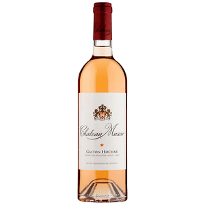 Chateau Musar Bekaa Valley Rose