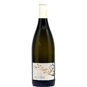 Eric Chevalier Val de Loire Chardonnay