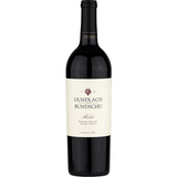 Gundlach Bundschu Rhine Merlot