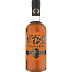 NYAK CINNAMON FIYAH BRANDY