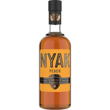 NYAK PEACH BRANDY