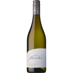 Nautilus Sauvignon Blanc, Marlborough, 2018