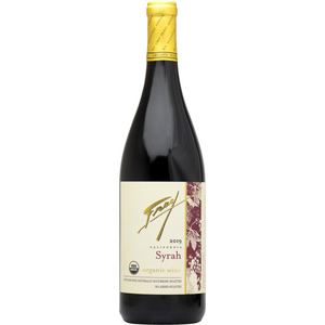 Frey Vineyards Syrah