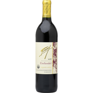 Frey Vineyards Zinfandel