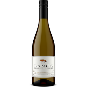 Lange Willamette Valley Classique Chardonnay