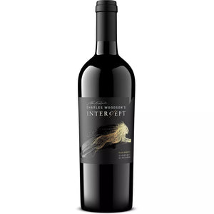 Intercept Cabernet Sauvignon