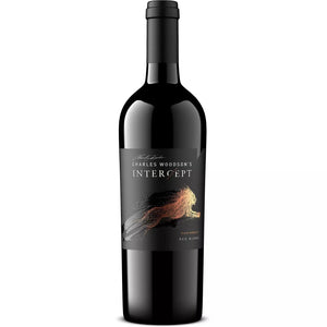 Intercept Red Blend