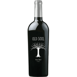 OLD SOUL RED BLEND, 2018