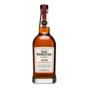 Old Forester 1870