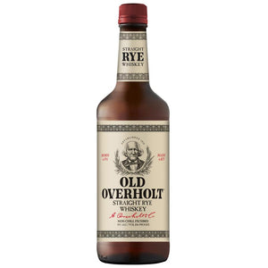 Old Overholt