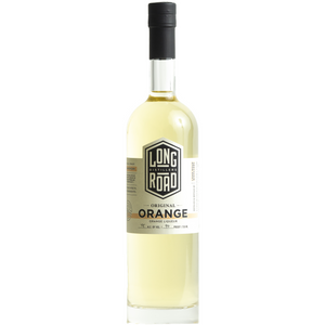 Long Road Orange Liqueur