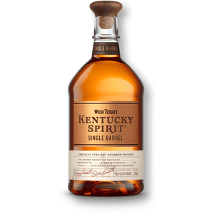 Wild Turkey Kentucky Spirit