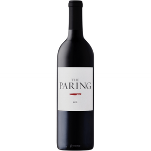 Paring Red Blend Cabernet/Merlot