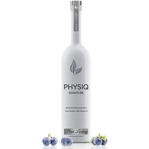 PHYSIQ VODKA