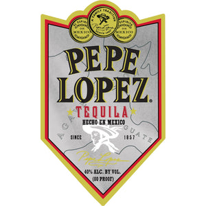 PEPE LOPEZ PREMIUM SILVER PL 1750ML