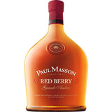 Paul Masson Red Berry