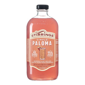 Stirrings Paloma