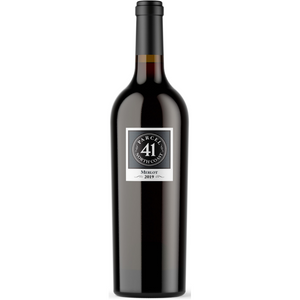 Parcel 41 Merlot