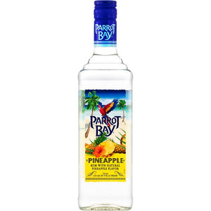 Parrot Bay Pineapple Rum