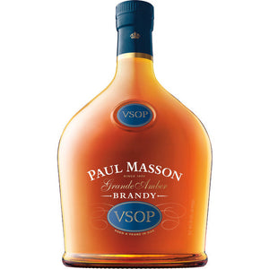 Paul Masson Grande Amber Vsop