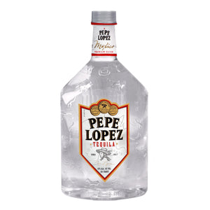 PEPE LOPEZ PREMIUM SILVER PL 1750ML