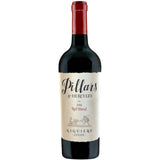 Pillars Of Hercules Red Blend, Dunnigan Hills