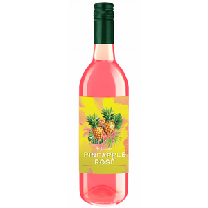 St Julian Pineapple Rosé, MI.