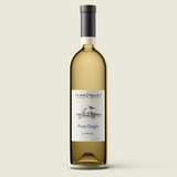 Fenn Valley Pinot Grigio, Lake Michigan