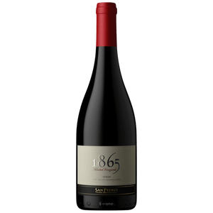 1865 Syrah "Single Vineyard"