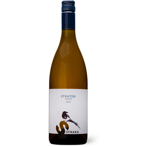 Straka Stratos White, Burgenland