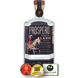 Prospero Blanco Tequila