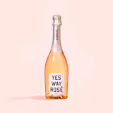 Yes Way Rose Sparkling, France