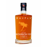 Dry Fly Bourbon 101