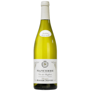 Dom Roger Neveu Sancerre Embouffants Blanc